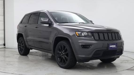 JEEP GRAND CHEROKEE 2019 1C4RJFAG7KC710131 image